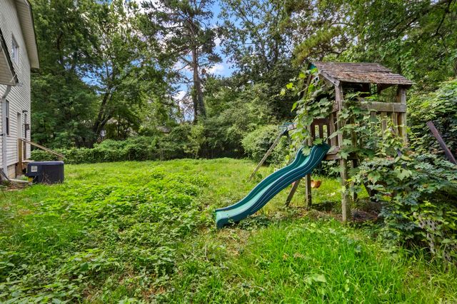 3320 Dartmouth Court, Little Rock, AR 72204