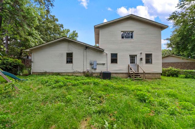 3320 Dartmouth Court, Little Rock, AR 72204
