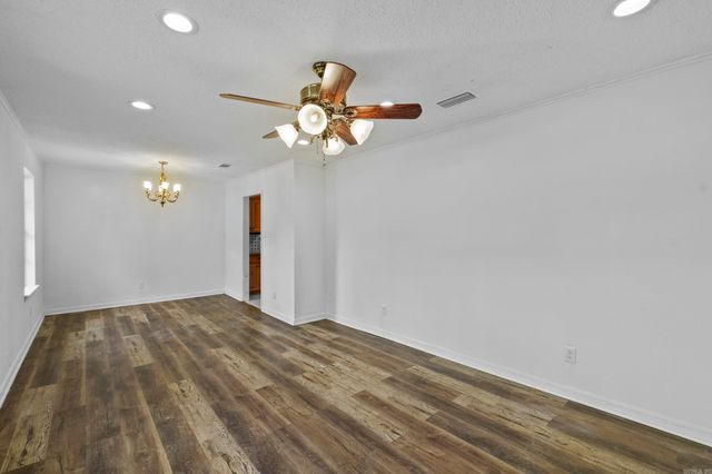 3320 Dartmouth Court, Little Rock, AR 72204
