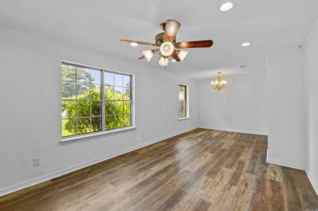 3320 Dartmouth Court, Little Rock, AR 72204
