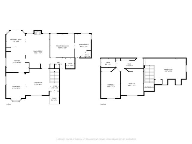 3039 Creek Manor Drive, Kingwood, TX 77339