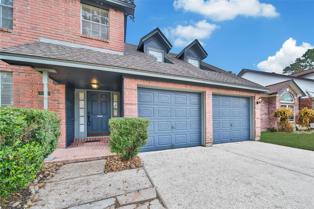 3039 Creek Manor Drive, Kingwood, TX 77339