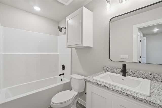 3058 Glennster Street, Abilene, TX 79606