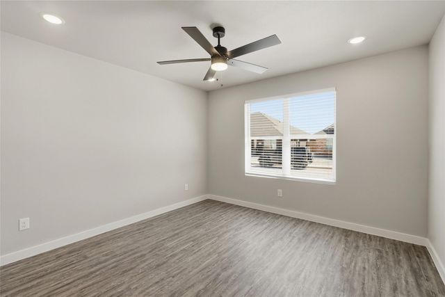 3058 Glennster Street, Abilene, TX 79606