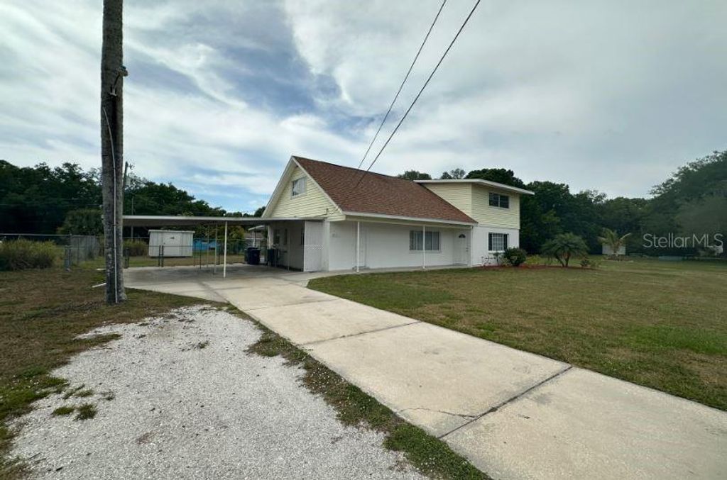 3912 LINWOOD, Bradenton, FL 34208
