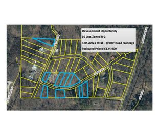 0 Sunset Circle, Rossville, GA 30741