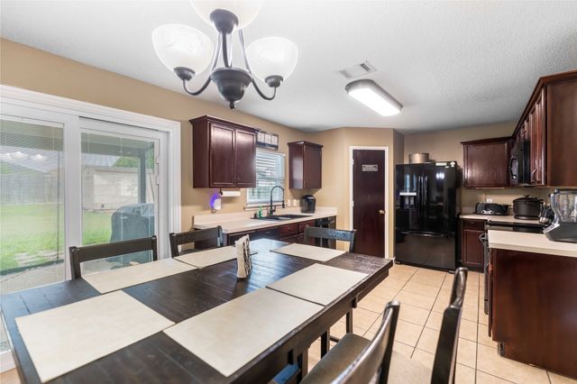 1402 Anglican Drive, Arlington, TX 76002