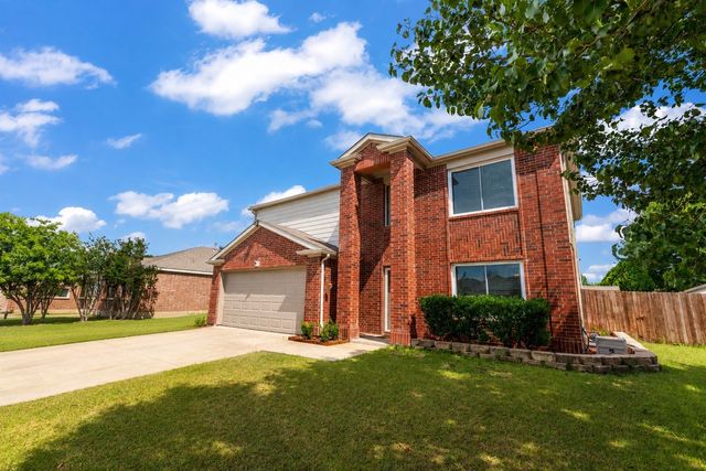 1402 Anglican Drive, Arlington, TX 76002