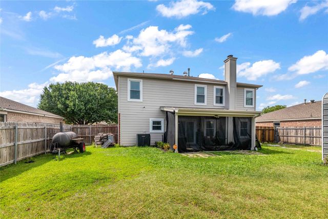 1402 Anglican Drive, Arlington, TX 76002