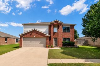 1402 Anglican Drive, Arlington, TX 76002