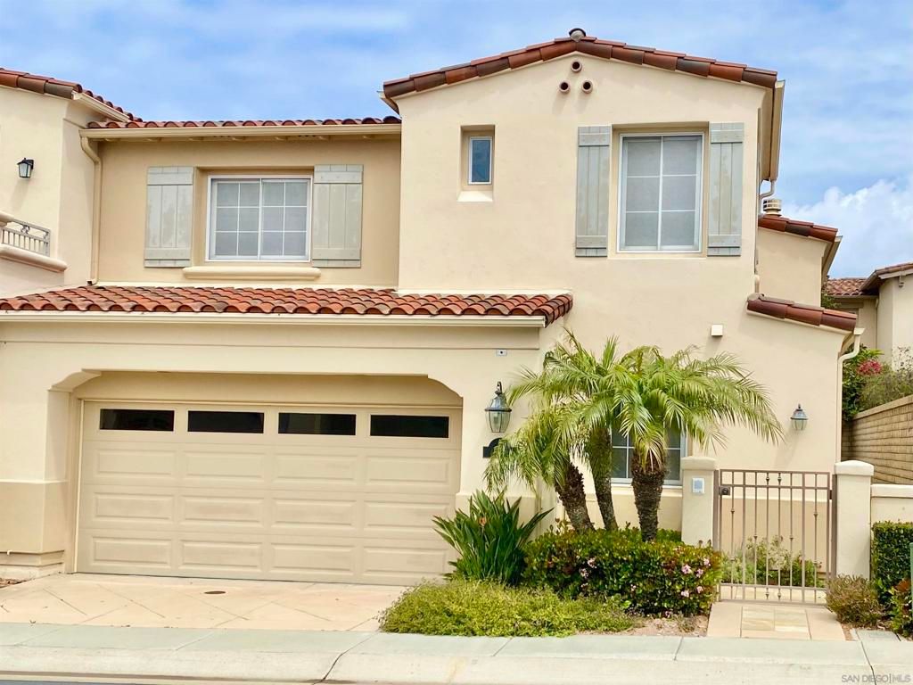 1326 Caminito Arriata, La Jolla, CA 92037