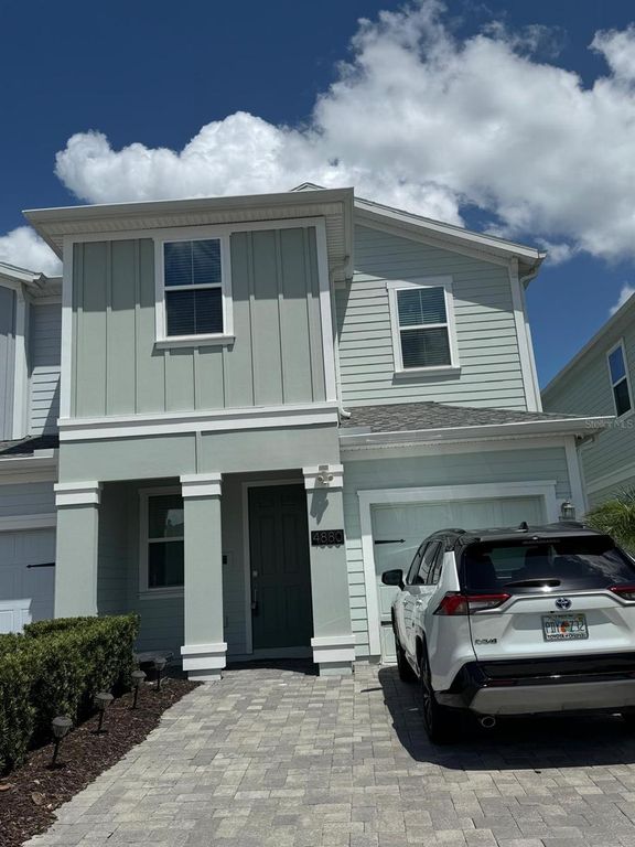 4880 TRIBUTE TRAIL, Kissimmee, FL 34746