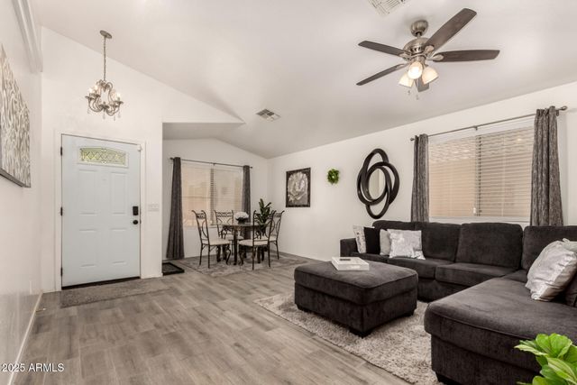 2222 W BROADWAY Avenue, Coolidge, AZ 85128