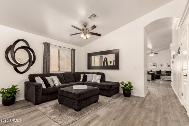 2222 W BROADWAY Avenue, Coolidge, AZ 85128