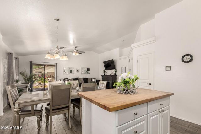 2222 W BROADWAY Avenue, Coolidge, AZ 85128