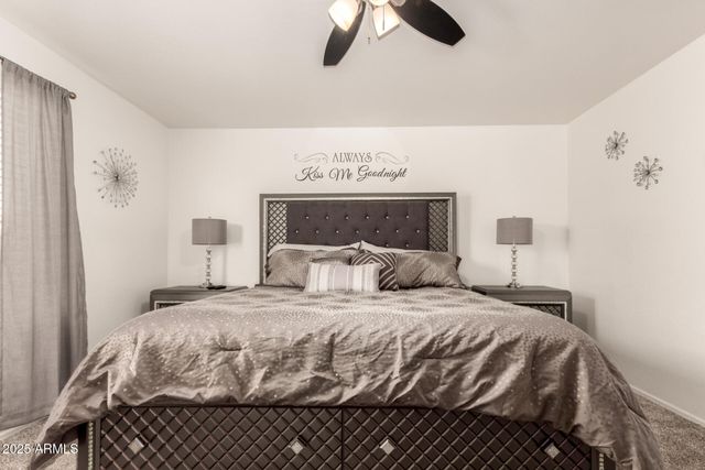 2222 W BROADWAY Avenue, Coolidge, AZ 85128