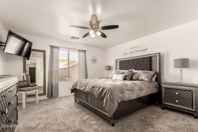 2222 W BROADWAY Avenue, Coolidge, AZ 85128