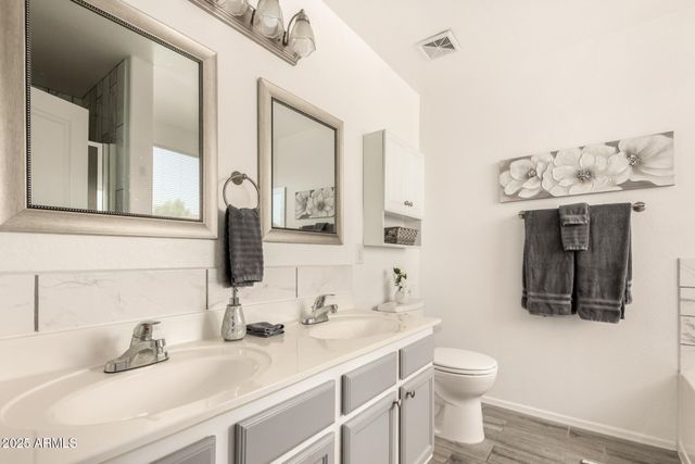 2222 W BROADWAY Avenue, Coolidge, AZ 85128