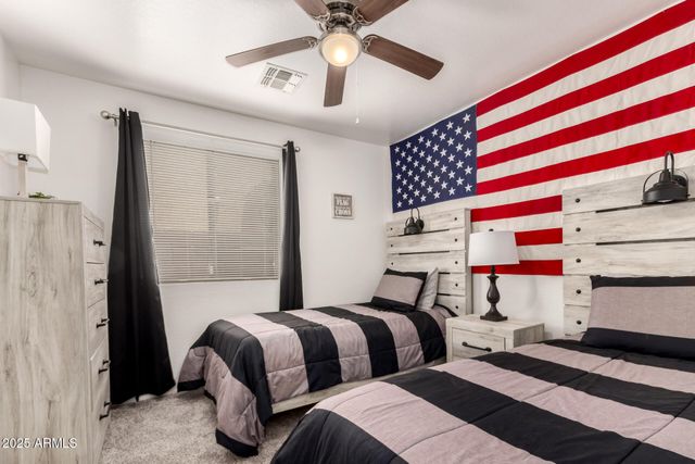 2222 W BROADWAY Avenue, Coolidge, AZ 85128