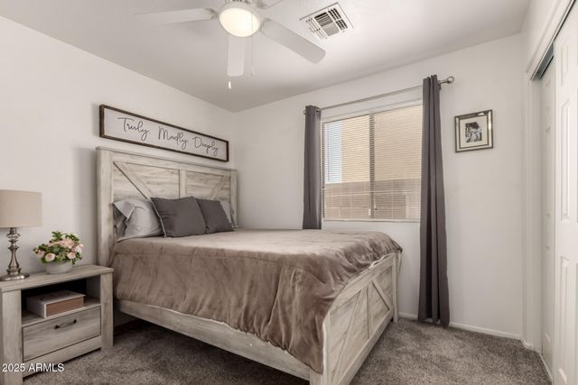 2222 W BROADWAY Avenue, Coolidge, AZ 85128