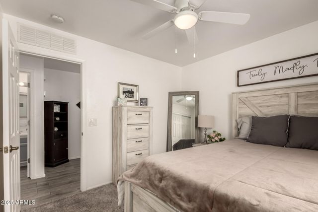 2222 W BROADWAY Avenue, Coolidge, AZ 85128