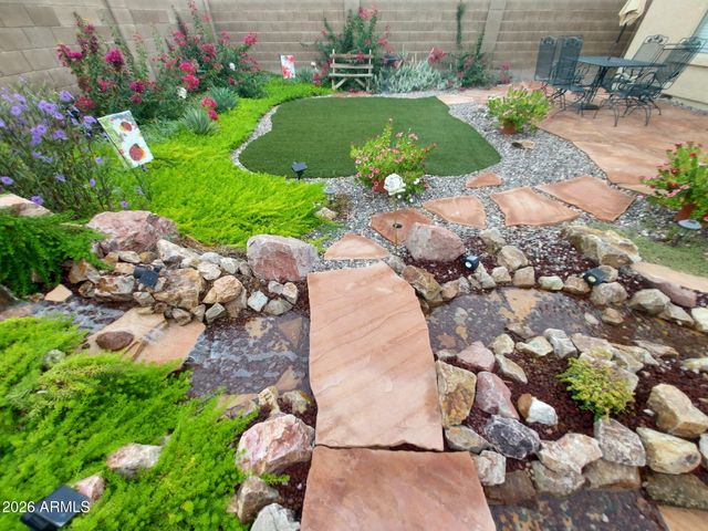 2222 W BROADWAY Avenue, Coolidge, AZ 85128