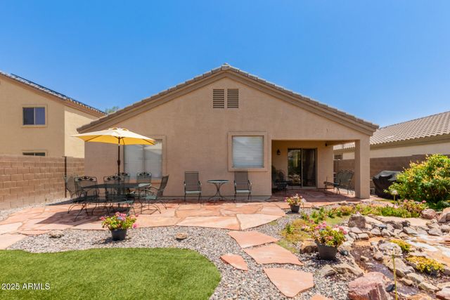 2222 W BROADWAY Avenue, Coolidge, AZ 85128