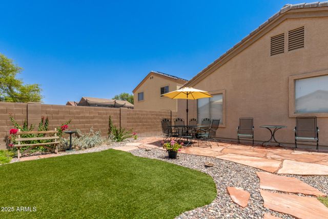 2222 W BROADWAY Avenue, Coolidge, AZ 85128