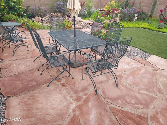 2222 W BROADWAY Avenue, Coolidge, AZ 85128
