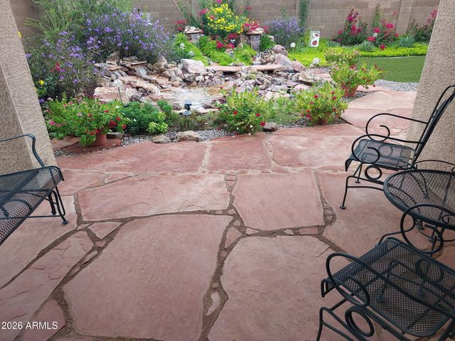 2222 W BROADWAY Avenue, Coolidge, AZ 85128