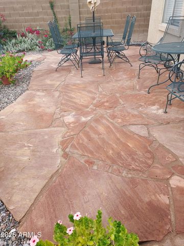 2222 W BROADWAY Avenue, Coolidge, AZ 85128