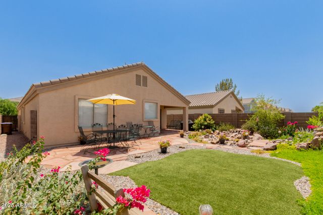 2222 W BROADWAY Avenue, Coolidge, AZ 85128