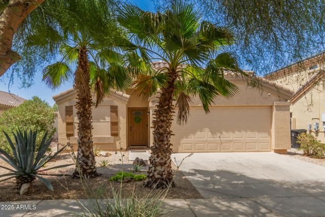 2222 W BROADWAY Avenue, Coolidge, AZ 85128