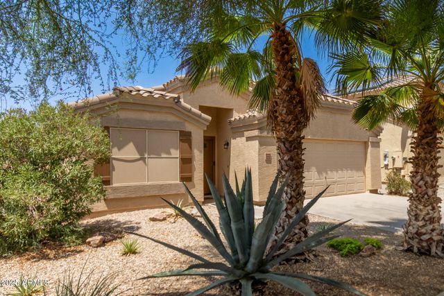 2222 W BROADWAY Avenue, Coolidge, AZ 85128