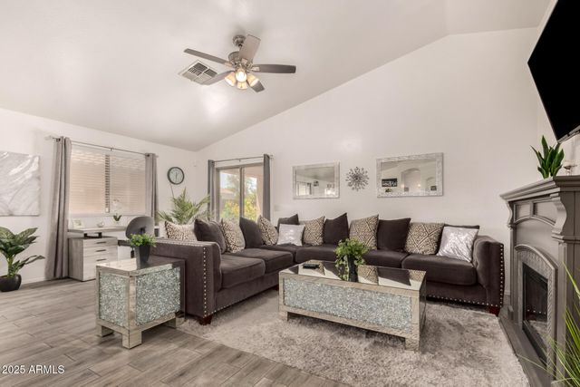 2222 W BROADWAY Avenue, Coolidge, AZ 85128