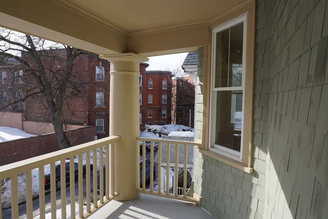 42 Mt Pleasant Ave 1, Boston, MA 02119