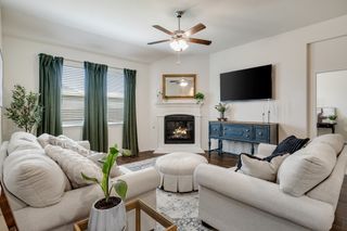 11312 Canyon Oak Street, Aubrey, TX 76227