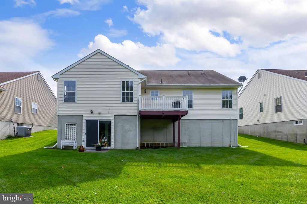 317 CHICKORY TRL, MULLICA HILL, NJ 08062 — photo 2