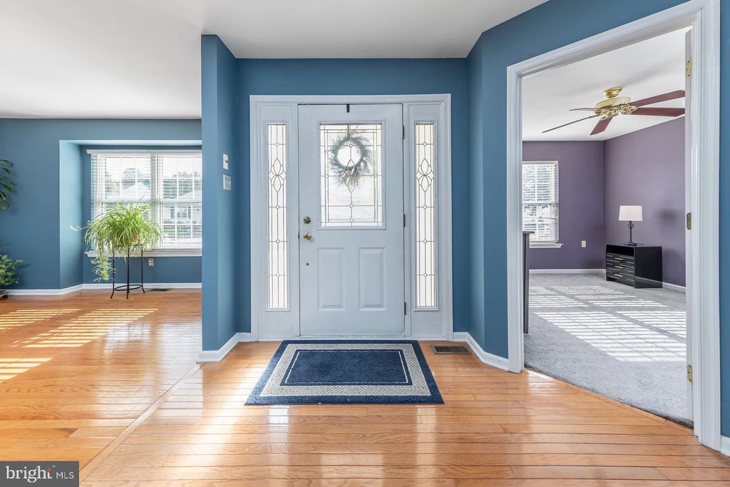 317 CHICKORY TRL, MULLICA HILL, NJ 08062 — photo 3
