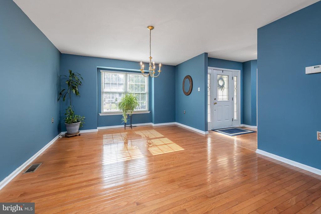 317 CHICKORY TRL, MULLICA HILL, NJ 08062 — photo 5