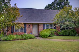 3764 E 48th Street, Tulsa, OK 74135