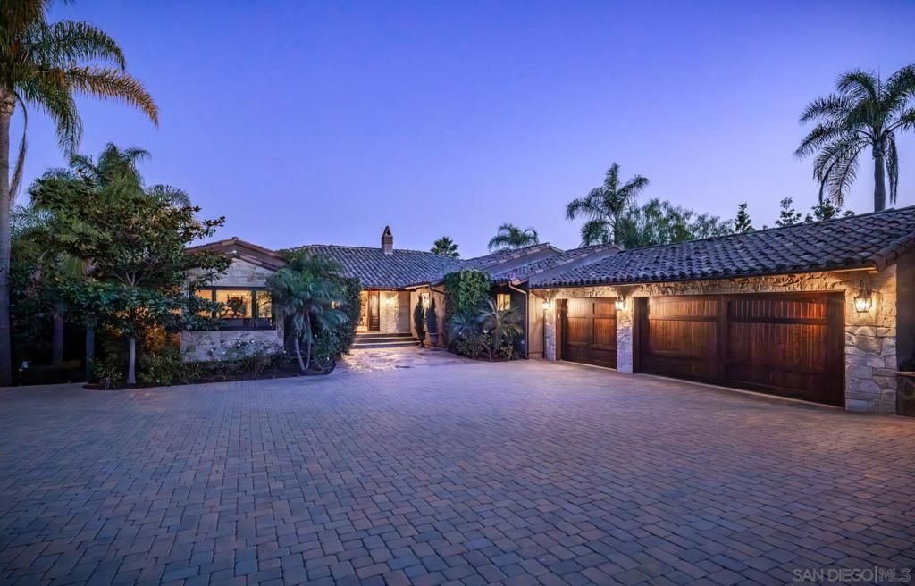 17161 Camino Acampo, Rancho Santa Fe, CA 92067 — photo 2
