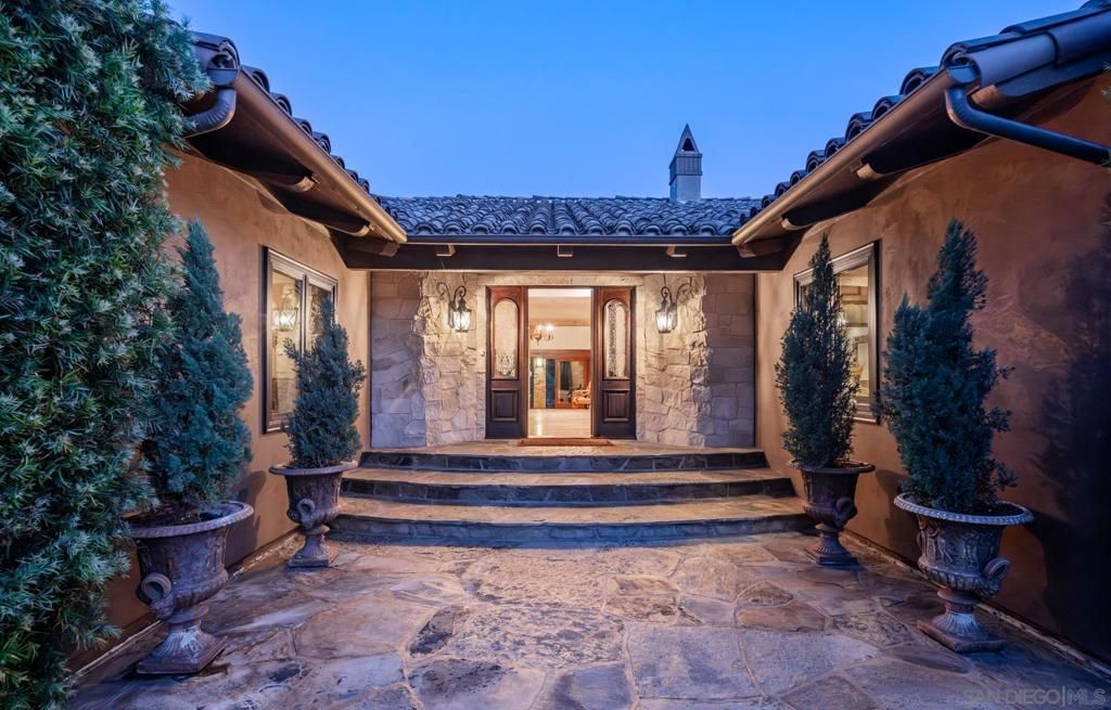 17161 Camino Acampo, Rancho Santa Fe, CA 92067 — photo 3