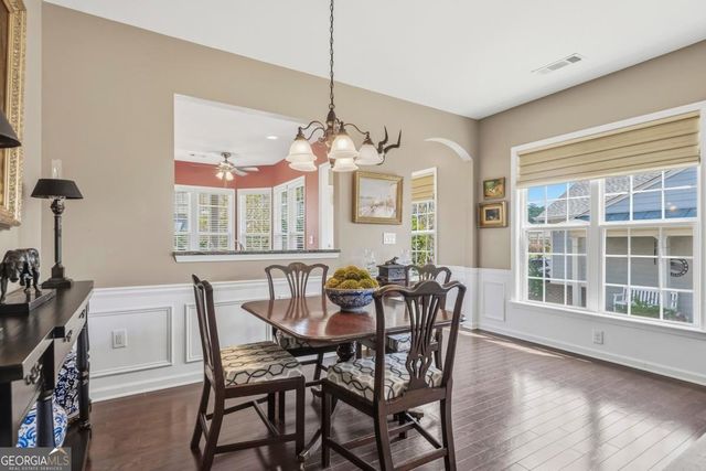 1320 Summer Hollow Road, Greensboro, GA 30642