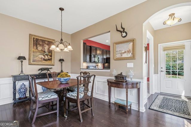 1320 Summer Hollow Road, Greensboro, GA 30642