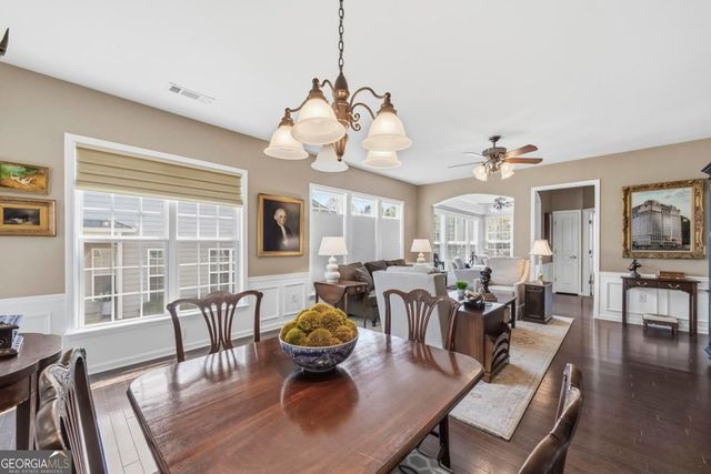 1320 Summer Hollow Road, Greensboro, GA 30642