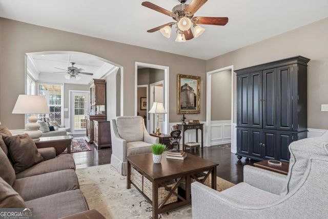 1320 Summer Hollow Road, Greensboro, GA 30642