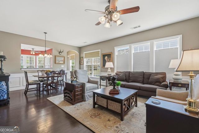 1320 Summer Hollow Road, Greensboro, GA 30642