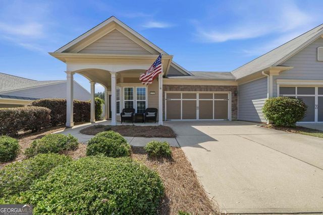 1320 Summer Hollow Road, Greensboro, GA 30642