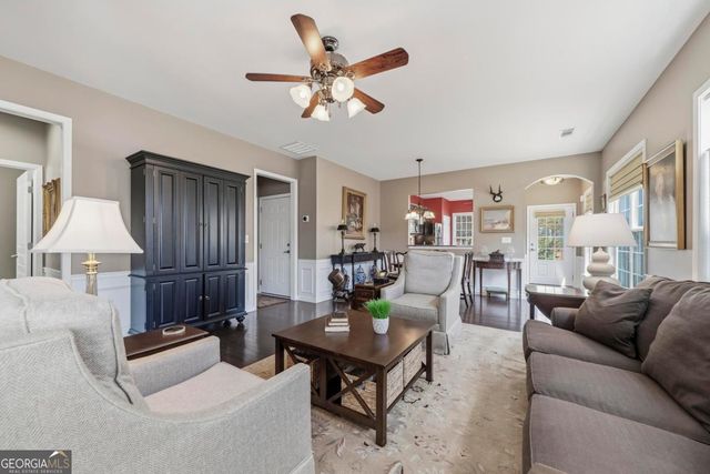 1320 Summer Hollow Road, Greensboro, GA 30642